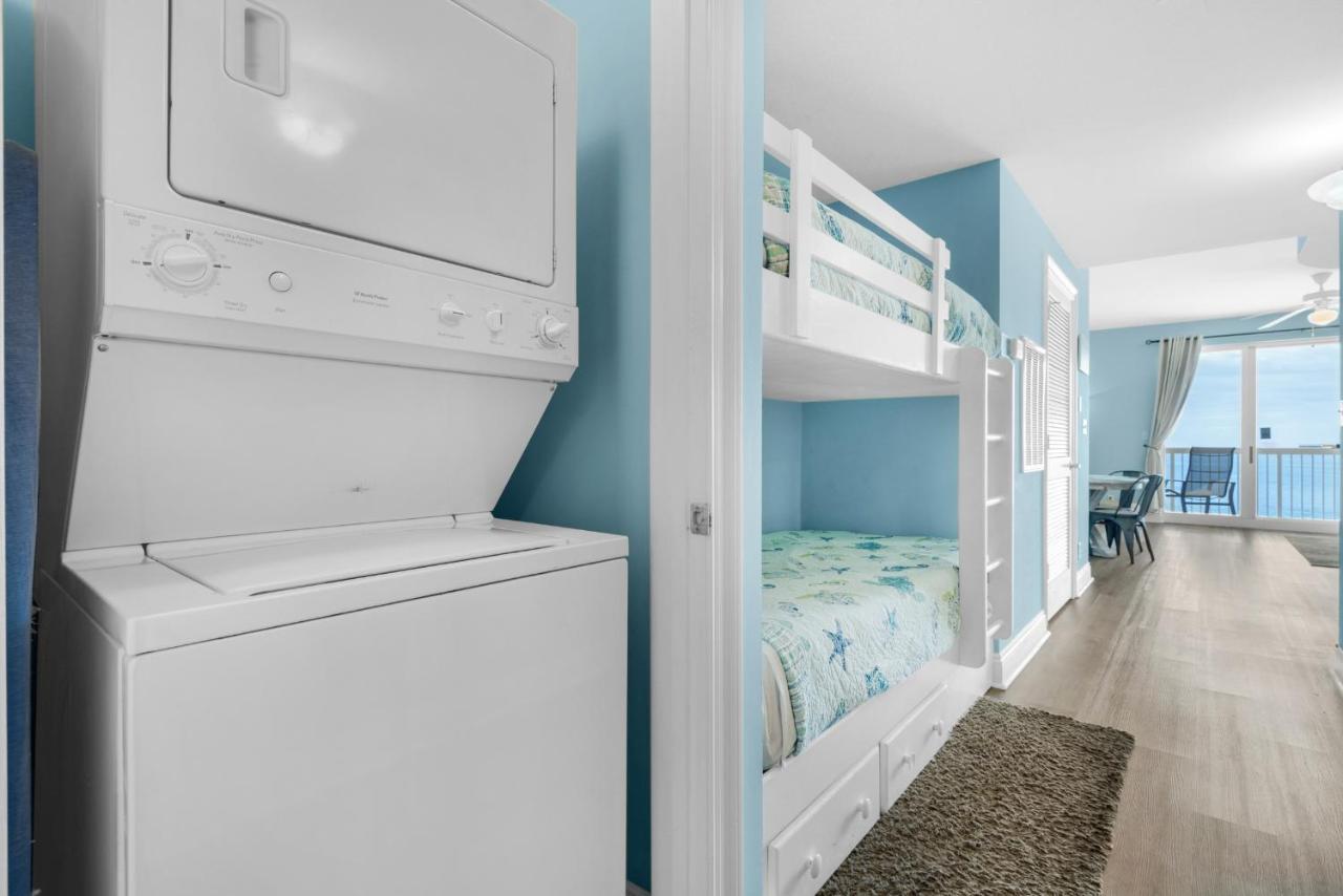 Calypso 2-807 West Apartment Panama City Beach Exterior photo