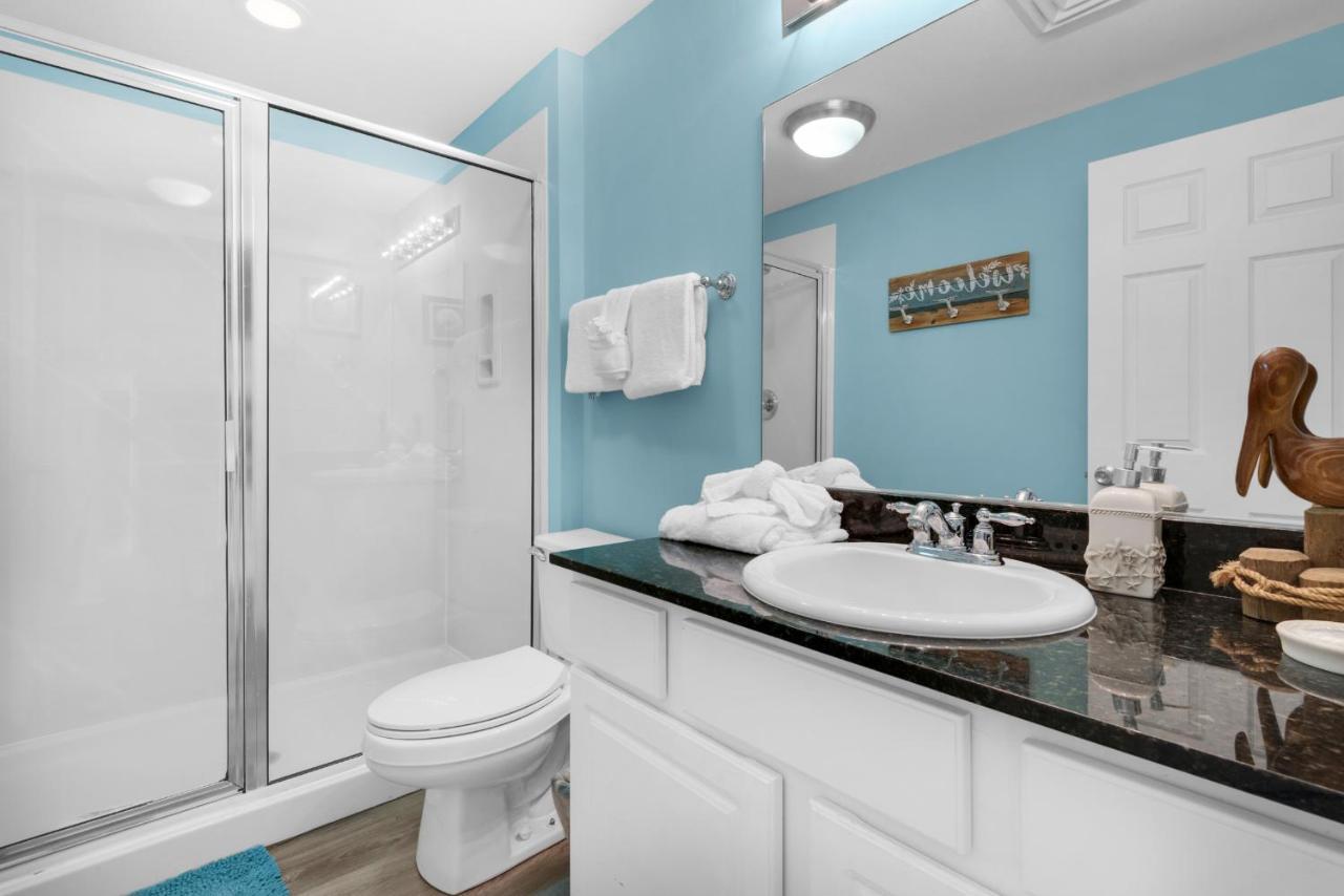 Calypso 2-807 West Apartment Panama City Beach Exterior photo