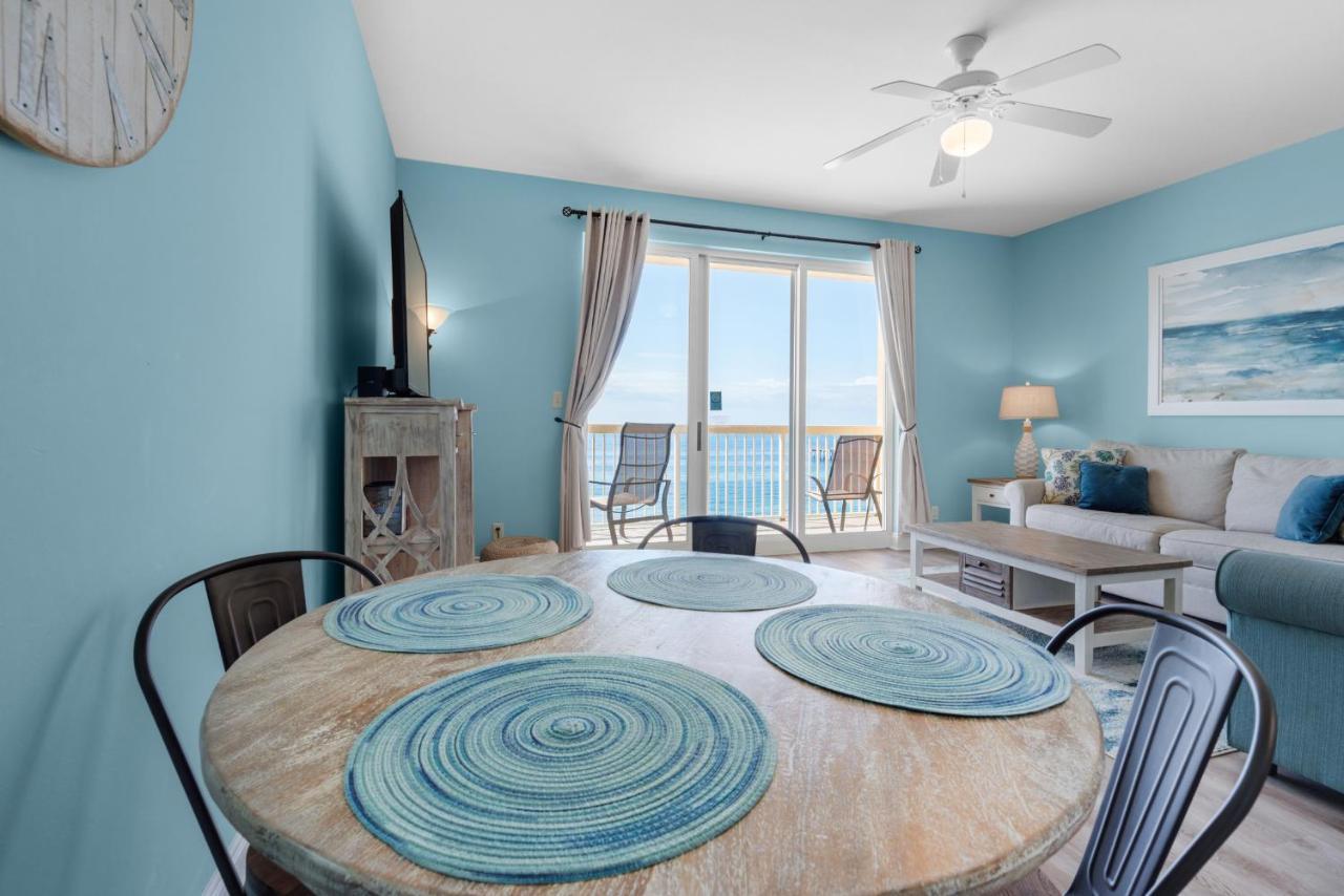 Calypso 2-807 West Apartment Panama City Beach Exterior photo