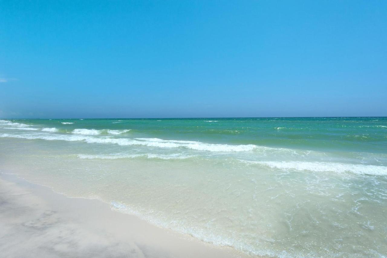 Calypso 2-807 West Apartment Panama City Beach Exterior photo