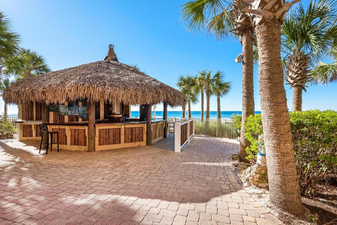 Calypso 2-807 West Apartment Panama City Beach Exterior photo